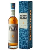 Writers Tears Double Oak Irish Whiskey flaske